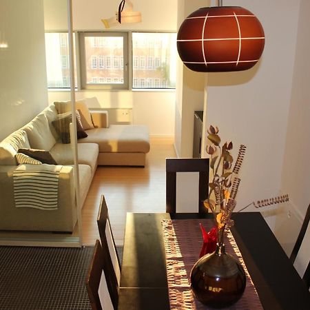 רייקה Modern Apartment In The Centre מראה חיצוני תמונה
