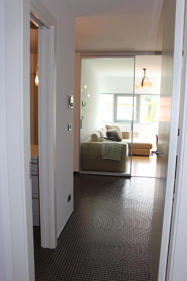 רייקה Modern Apartment In The Centre מראה חיצוני תמונה