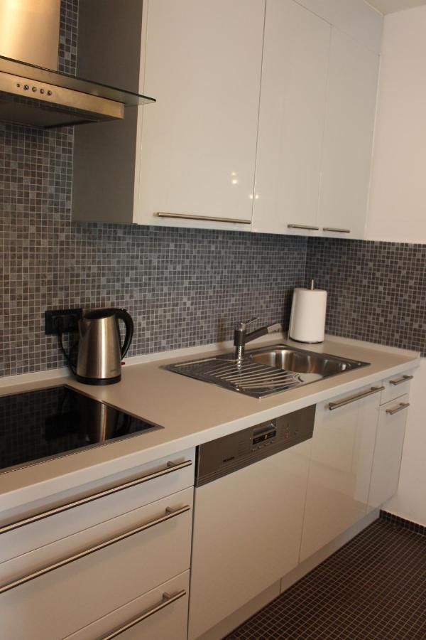 רייקה Modern Apartment In The Centre מראה חיצוני תמונה
