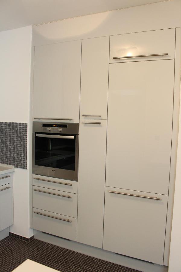 רייקה Modern Apartment In The Centre מראה חיצוני תמונה