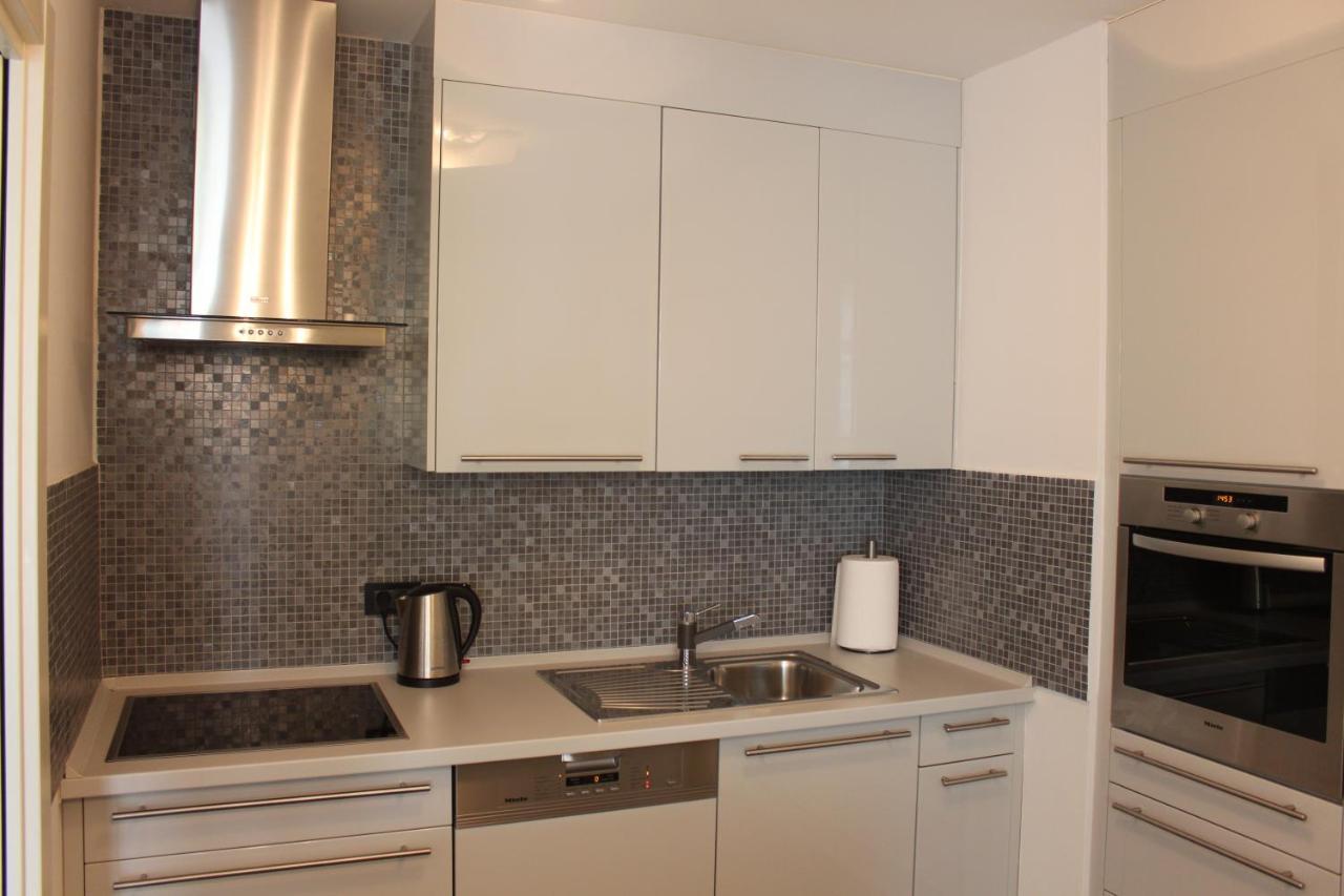 רייקה Modern Apartment In The Centre מראה חיצוני תמונה