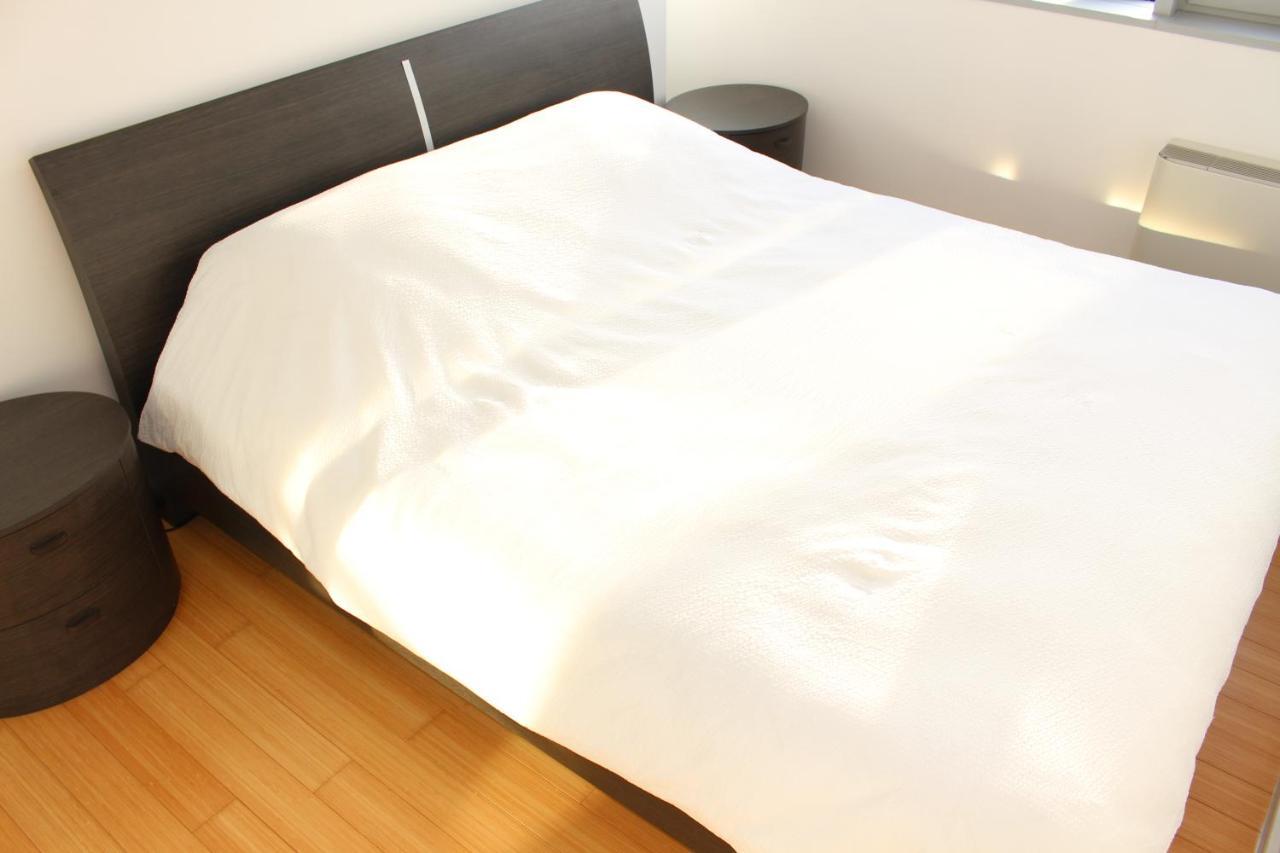 רייקה Modern Apartment In The Centre מראה חיצוני תמונה