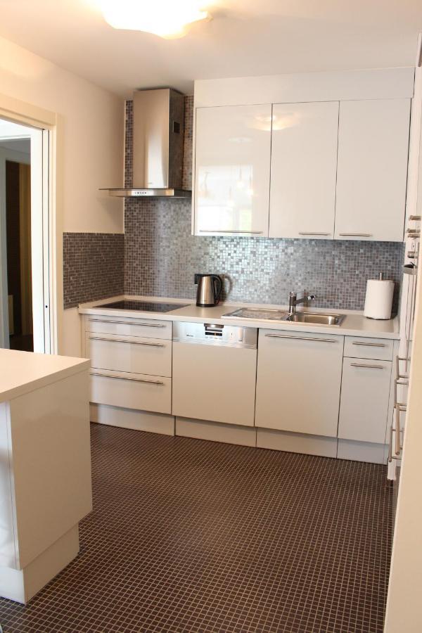 רייקה Modern Apartment In The Centre מראה חיצוני תמונה