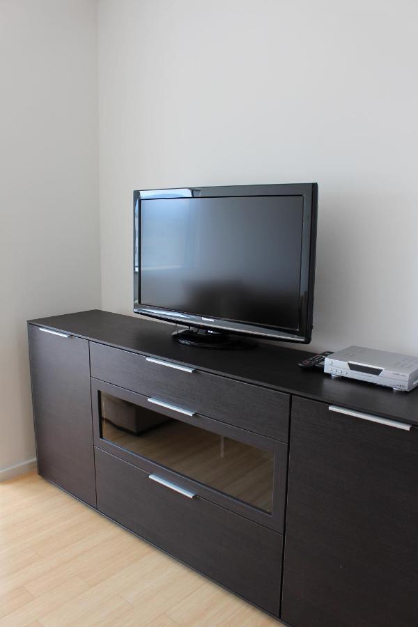 רייקה Modern Apartment In The Centre מראה חיצוני תמונה