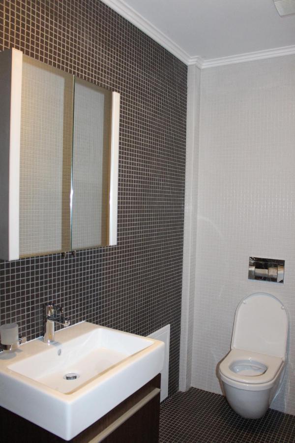 רייקה Modern Apartment In The Centre מראה חיצוני תמונה