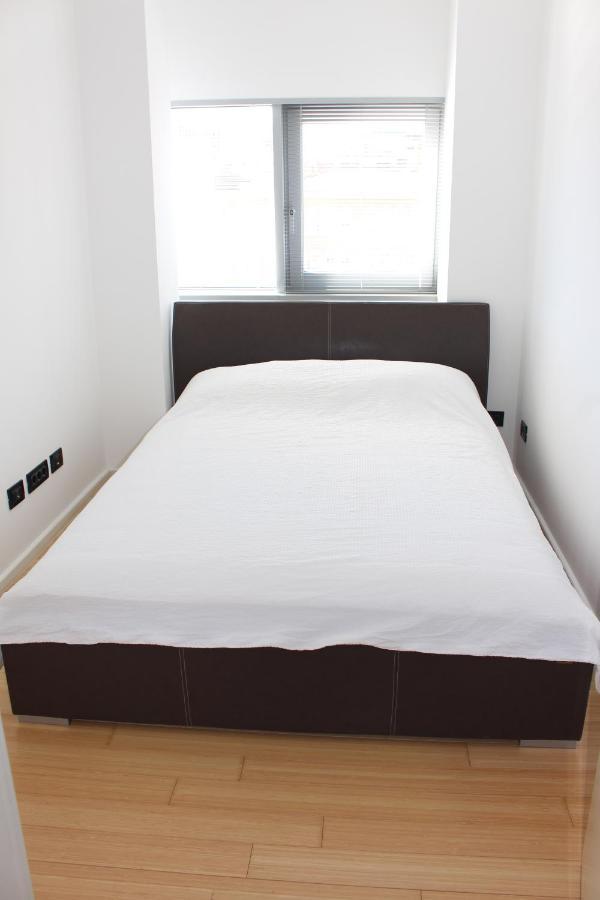 רייקה Modern Apartment In The Centre מראה חיצוני תמונה