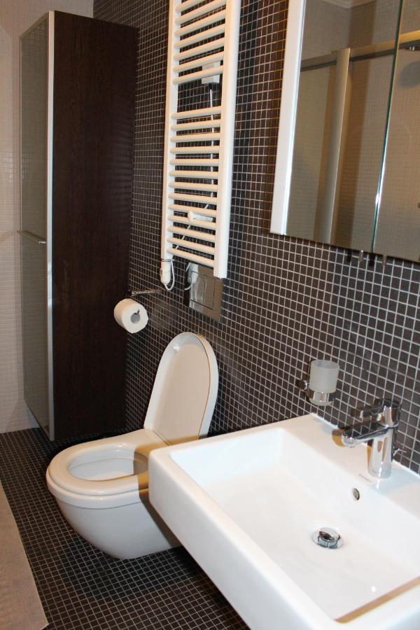 רייקה Modern Apartment In The Centre מראה חיצוני תמונה