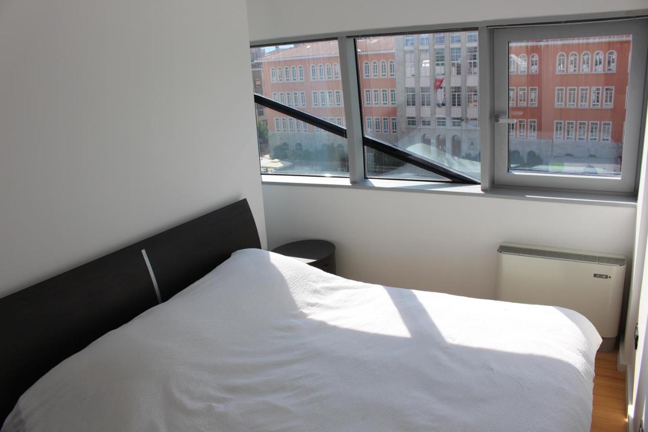 רייקה Modern Apartment In The Centre מראה חיצוני תמונה