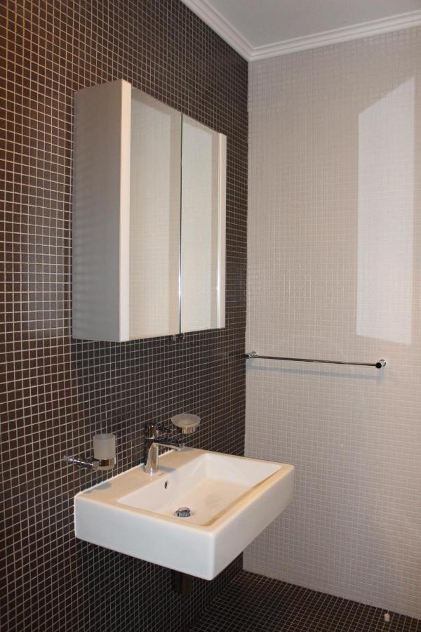 רייקה Modern Apartment In The Centre מראה חיצוני תמונה