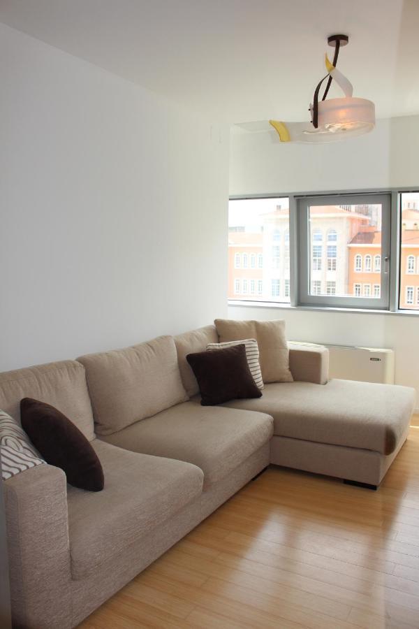 רייקה Modern Apartment In The Centre מראה חיצוני תמונה