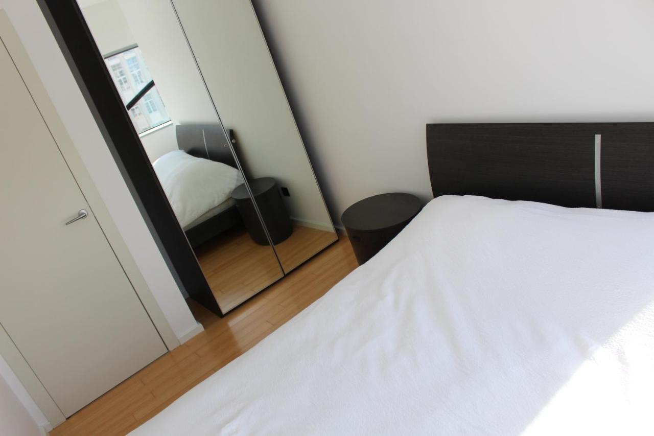 רייקה Modern Apartment In The Centre מראה חיצוני תמונה