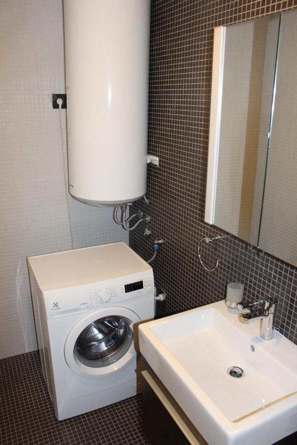 רייקה Modern Apartment In The Centre מראה חיצוני תמונה